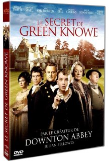Le Secret de Green Knowe