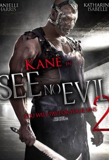 See No Evil 2