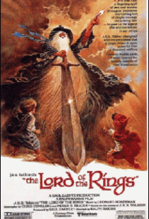 Le Seigneur des Anneaux