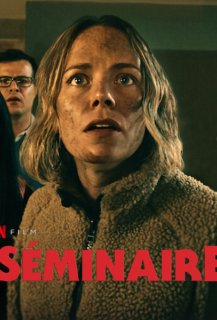 Séminaire Séminaire