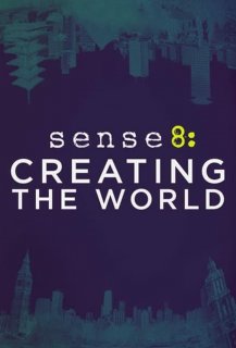 Sense8 : La Création du Monde