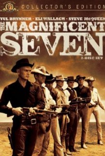 Les Sept Mercenaires