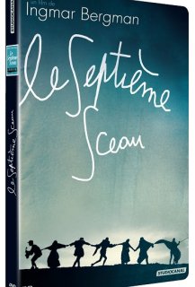 Le Septième sceau
