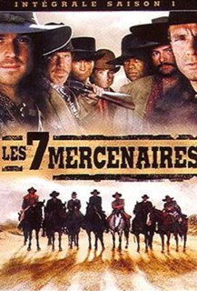 Les Sept Mercenaires