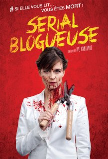 Serial Blogueuse Serial Blogueuse