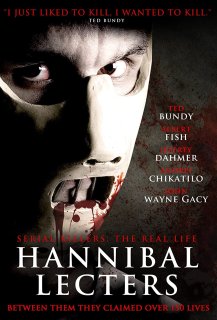 Serial Killers: The Real Life Hannibal Lecters