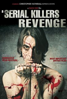 A Serial Killer's Revenge