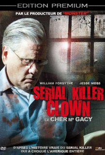 Serial Killer Clown : Ce Cher Monsieur Gacy