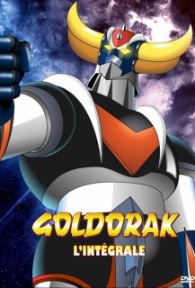 Goldorak