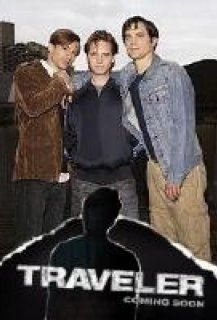 Traveler : Ennemis d'Etat