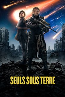 Seuls sous Terre Seuls sous Terre