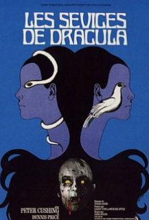 Les Sévices de Dracula