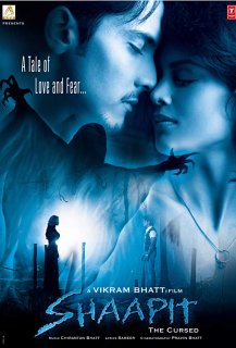Shaapit : The Cursed Shaapit : The Cursed