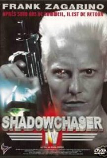 Shadowchaser IV