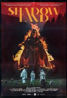 Shadowland Shadowland