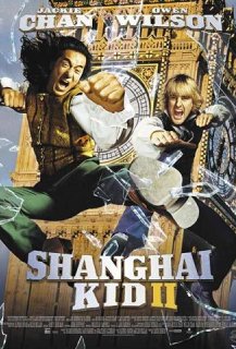 Shanghai Kid 2
