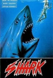 Shark - Le Mangeur d'Hommes Shark - Le Mangeur d'Hommes