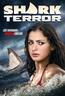 Shark Terror