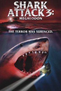 Megalodon : le retour du requin tueur Megalodon : le retour du requin tueur