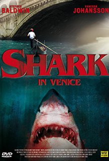 Shark in Venice