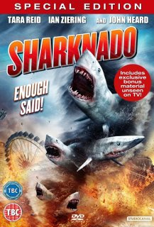 Sharknado