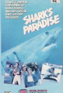 Le Paradis des requins