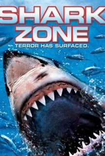 Shark Zone : Alerte aux Requins - La Mort au Large