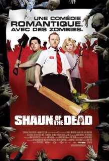 Shaun of the Dead