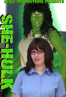 She-Hulk