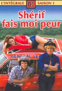 Shérif Fais-Moi Peur!