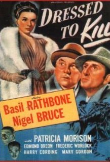 Sherlock Holmes et la clé