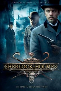 Sherlock Holmes Sherlock Holmes