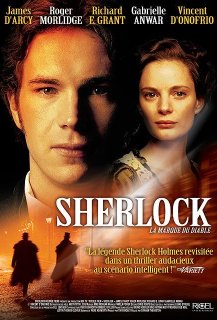 Sherlock: La Marque du Diable