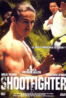Shootfighter