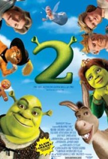 Shrek 2 Shrek 2