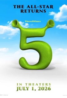 Shrek 5
