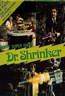 Dr. Shrinker Dr. Shrinker