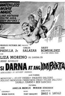 Darna and the Evil Twins