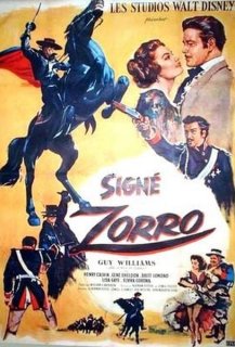 Signé Zorro