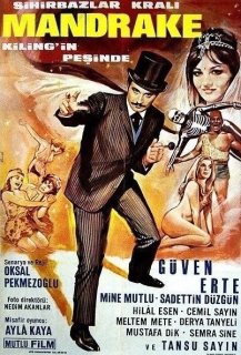 Killing vs. Mandrake