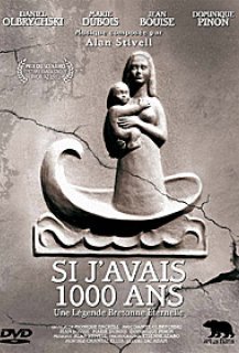 Si J'avais Mille Ans