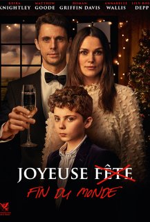 Joyeuse fin du monde Joyeuse fin du monde