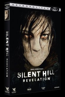 Silent Hill : Revelation 3D