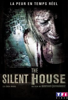 The Silent House