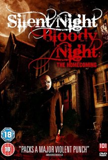 Silent Night - Bloody Night: The Homecoming