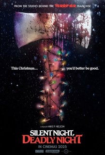 Silent Night, Deadly Night