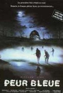 Peur Bleue