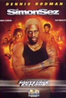 Simon Sez : Sauvetage Explosif