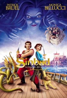 Sinbad: la légende des septs mers