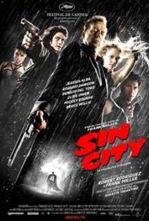Sin City Sin City